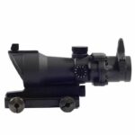 OpTacs 1x32   ACOG Style   RedGreen Dot