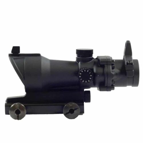OpTacs 1x32   ACOG Style   RedGreen Dot