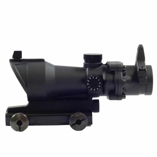 OpTacs 1x32   ACOG Style   RedGreen Dot