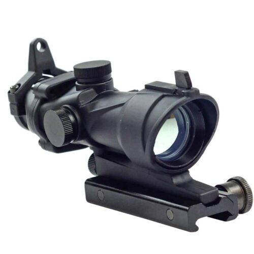OpTacs 1x32   ACOG Style   RedGreen Dot