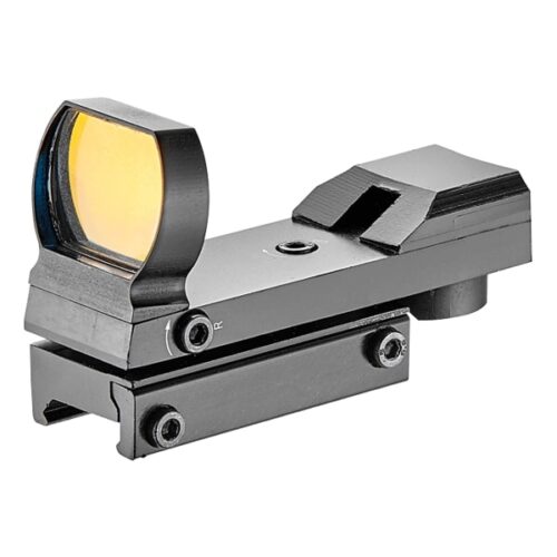 RedDot Visier
