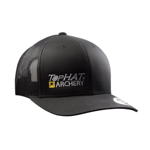 TopHat Archery Cap