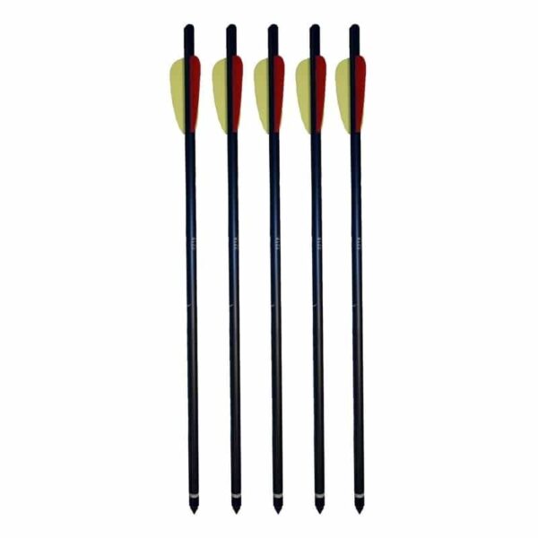 16 Aluminiumbolzen
