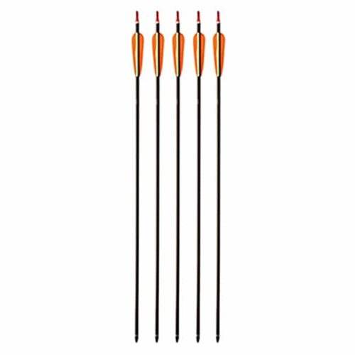 30" Aluminiumpfeil 1816 (5er Set)