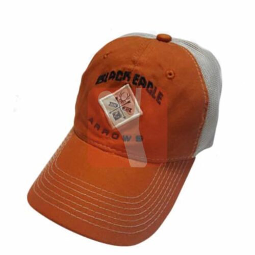 Black Eagle Est. Mash Hat