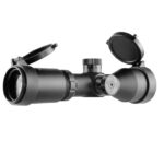 MaxDistance 3 9x42 Zielfernrohr
