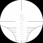 MaxDistance 3 9x42 Zielfernrohr