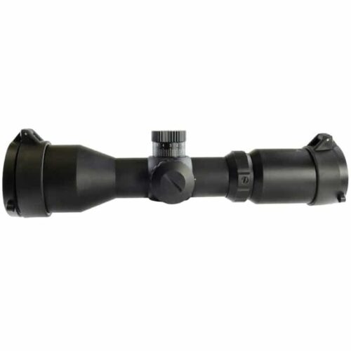 MaxDistance 3 9x42 Zielfernrohr
