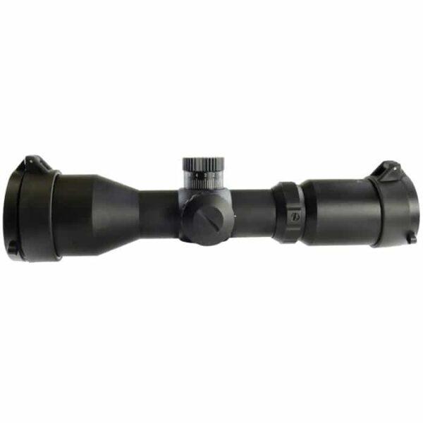 MaxDistance 3 9x42 Zielfernrohr