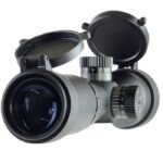 MaxDistance 3 9x42 Zielfernrohr