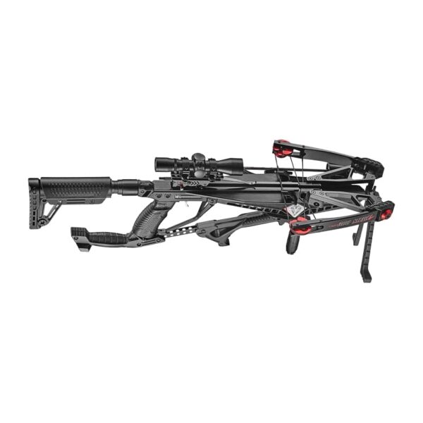 Cobra System Siege 300