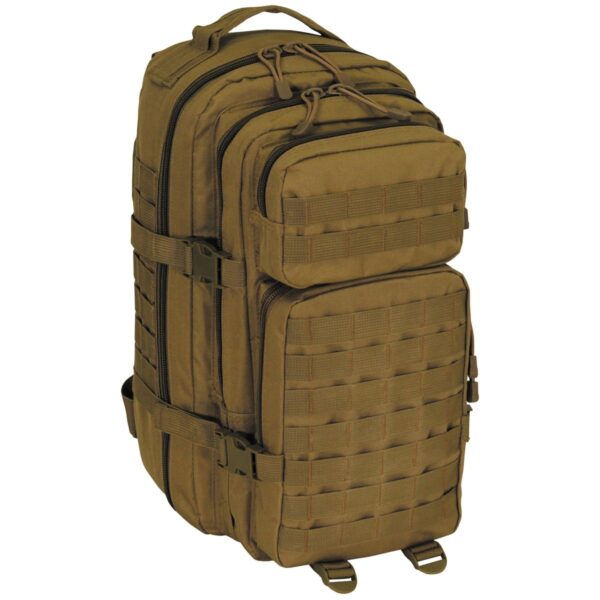 Daypack Assault I