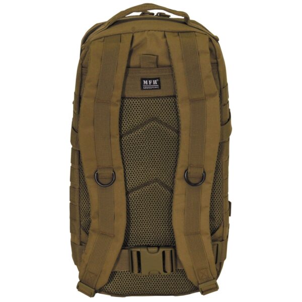 Daypack Assault I