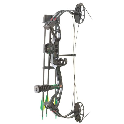Mini Burner RTS Package