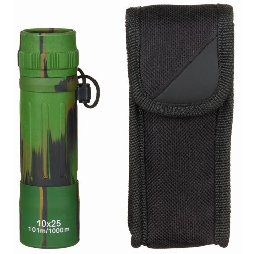 Monokular 10x25