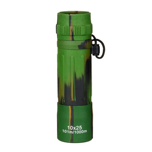 Monokular 10x25