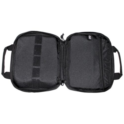 Pistolen  und Schleudertasche