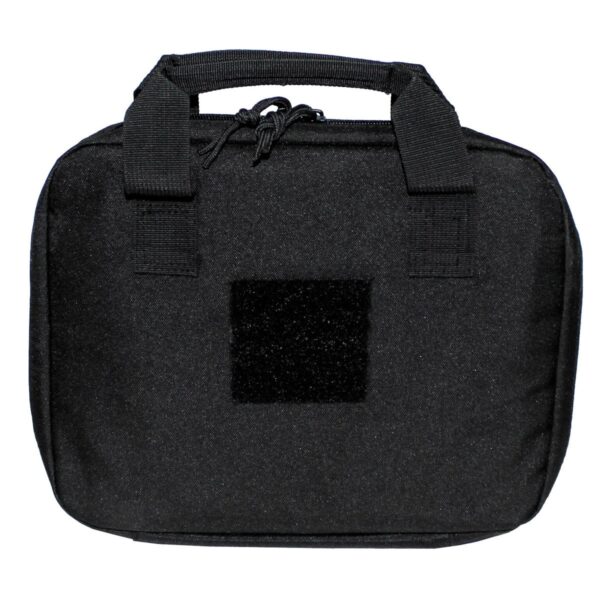 Pistolen  und Schleudertasche
