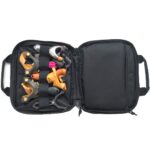 Pistolen  und Schleudertasche