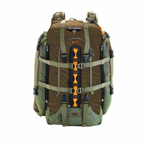 Tenzing TZ 4000