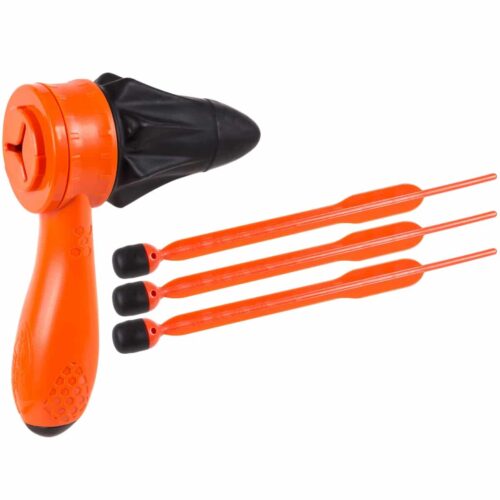 The Pocket Shot Junior Arrow Kit