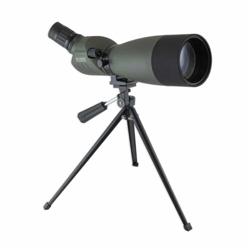 Spotting Scope 25-75x70