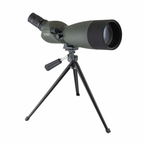 Spotting Scope 25 75x70