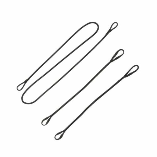 Sehnensatz für X Bow FMA Supersonic