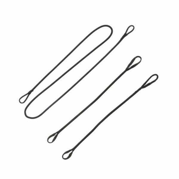 Sehnensatz für X Bow FMA Supersonic