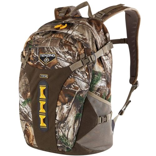 Tenzing TX 14 Daypack Realtree Xtra