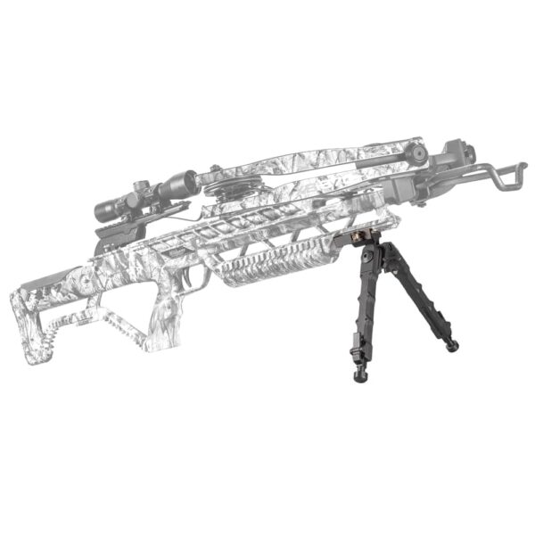 Maximal X Bow Bipod