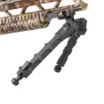 Maximal X Bow Bipod