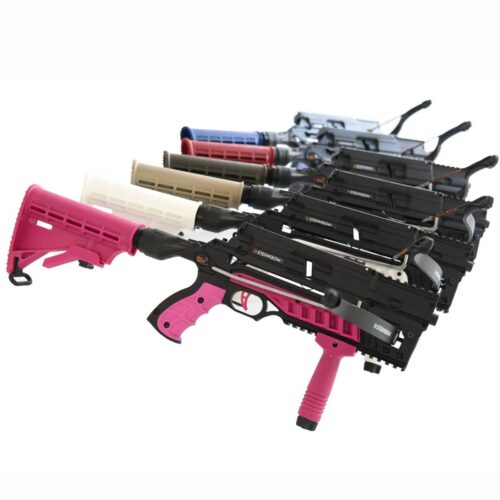AR 6 Stinger II Tactical Customizing Kit