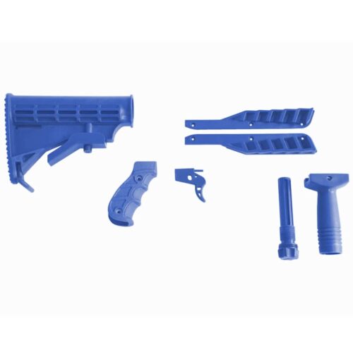 AR 6 Stinger II Tactical   Customizing Kit