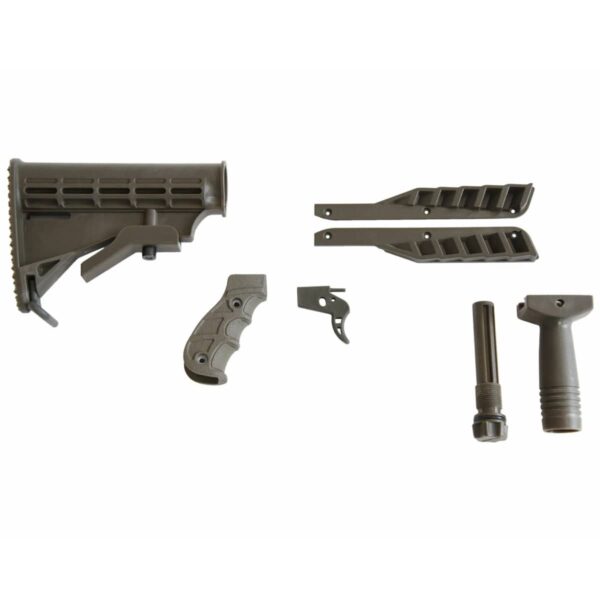 AR 6 Stinger II Tactical   Customizing Kit