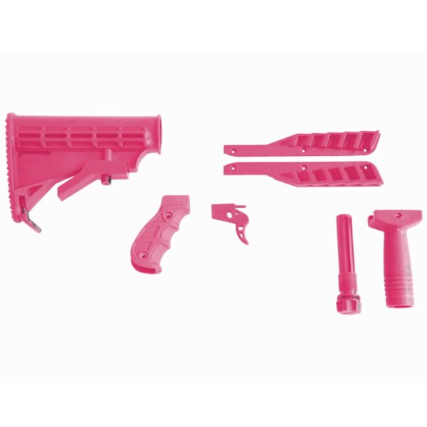 AR 6 Stinger II Tactical   Customizing Kit