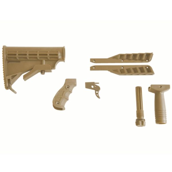 AR 6 Stinger II Tactical   Customizing Kit