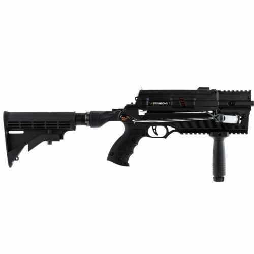 AR 6 Stinger II Tactical