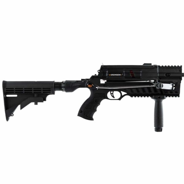 AR 6 Stinger II Tactical