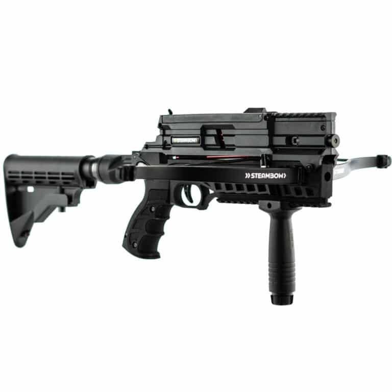 AR 6 Stinger II Tactical
