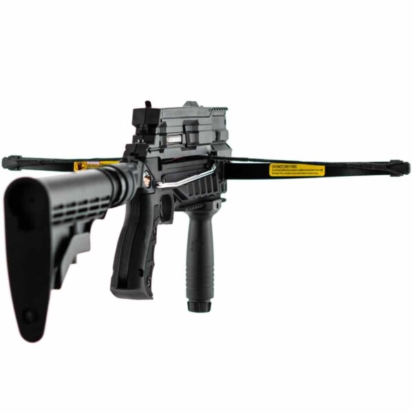 AR 6 Stinger II Tactical