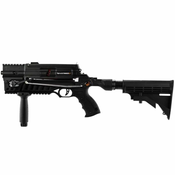 AR 6 Stinger II Tactical