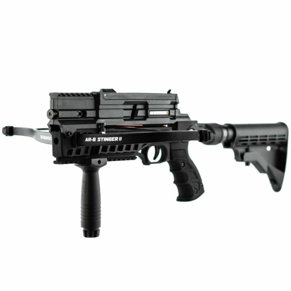 AR 6 Stinger II Tactical