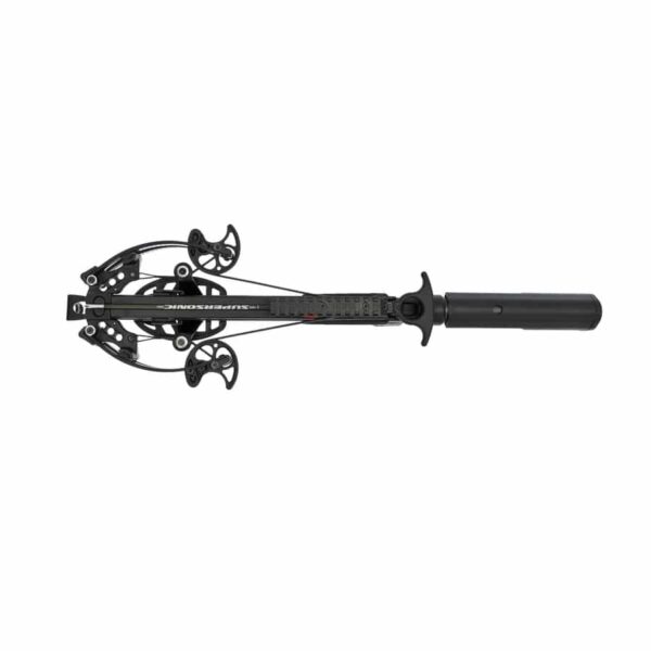 X Bow FMA Supersonic XL