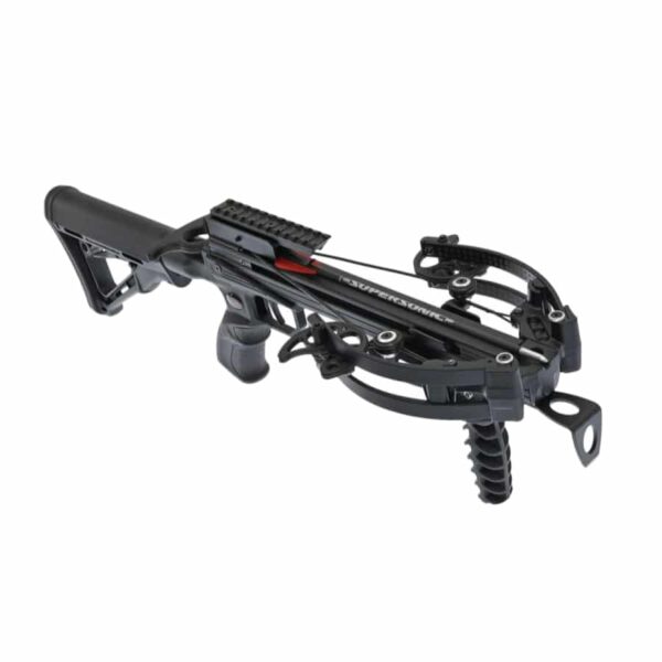 X Bow FMA Supersonic XL