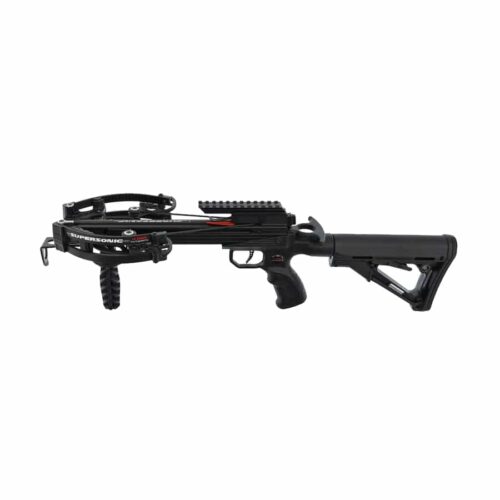 X Bow FMA Supersonic XL