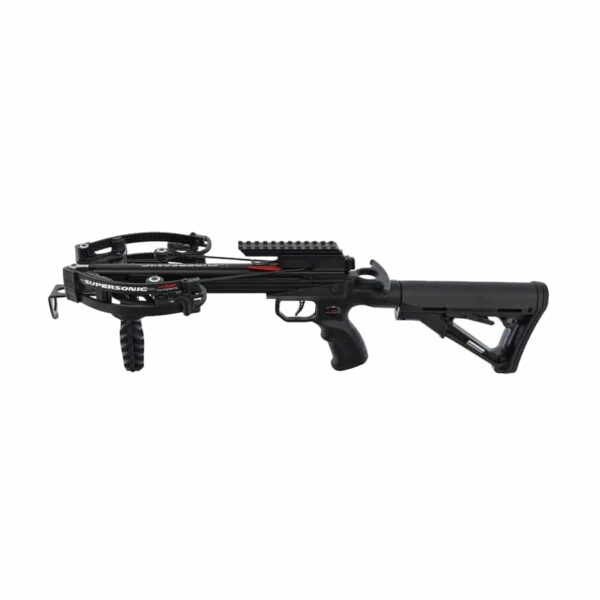 X Bow FMA Supersonic XL