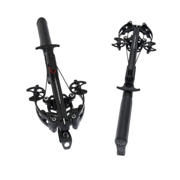 X Bow FMA Supersonic XL  M4