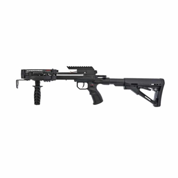 X Bow FMA Supersonic XL