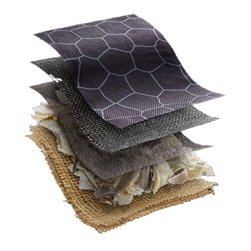 Rinehart 3D X Bow Bag 18